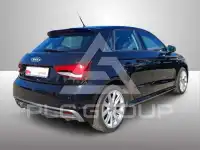 2016 Audi A1