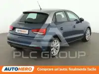 2016 Audi A1