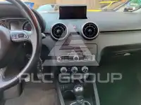 2016 Audi A1