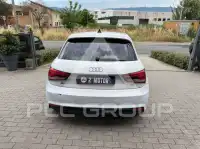 2016 Audi A1