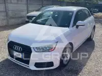 2016 Audi A1