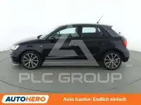 2016 Audi A1