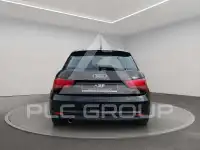 2016 Audi A1