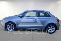 2016 Audi A1