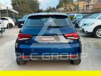 2016 Audi A1