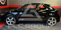 2016 Audi A1