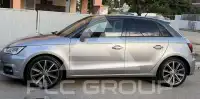 2016 Audi A1