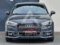 2016 Audi A1