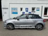 2016 Audi A1