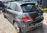 2016 Audi A1