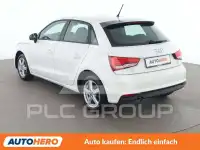 2016 Audi A1