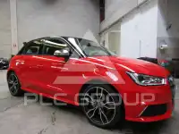 2016 Audi A1