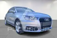 2016 Audi A1
