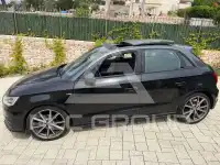 2016 Audi A1
