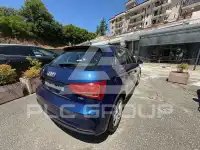 2016 Audi A1