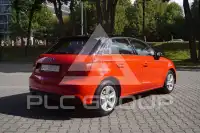 2016 Audi A1