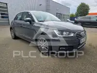 2016 Audi A1