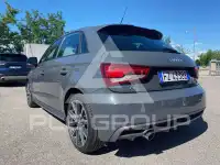 2016 Audi A1