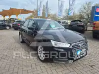 2016 Audi A1