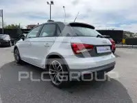 2016 Audi A1