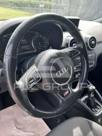 2016 Audi A1