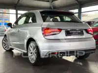 2016 Audi A1