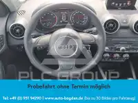 2016 Audi A1