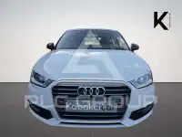 2016 Audi A1