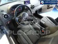2016 Audi A1