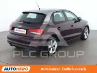 2016 Audi A1