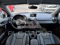 2016 Audi A1