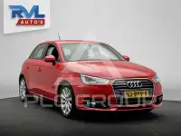 2016 Audi A1