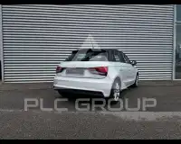 2016 Audi A1