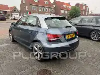2016 Audi A1