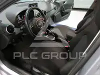 2016 Audi A1