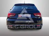 2016 Audi A1