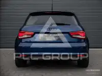 2016 Audi A1