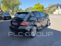 2016 Audi A1