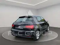 2016 Audi A1
