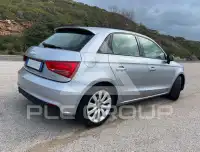 2016 Audi A1