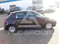 2016 Audi A1