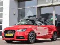 2016 Audi A1