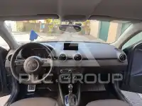 2016 Audi A1