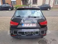 2016 Audi A1