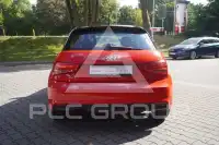 2016 Audi A1