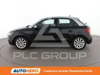 2016 Audi A1