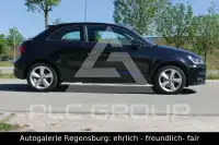 2016 Audi A1