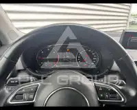 2016 Audi A1