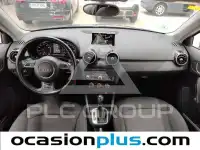 2016 Audi A1