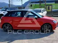 2016 Audi A1
